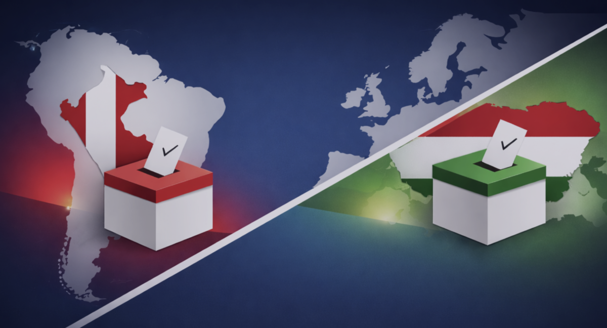 ANÁLISIS | Elecciones en sociedades polarizadas: implicancias para Chile